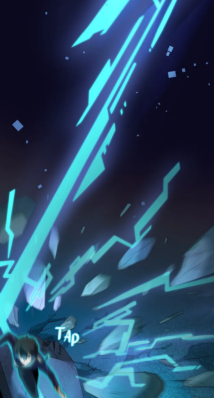 Zero0: A Space-Time Mage Chapter 2 page 52 - 