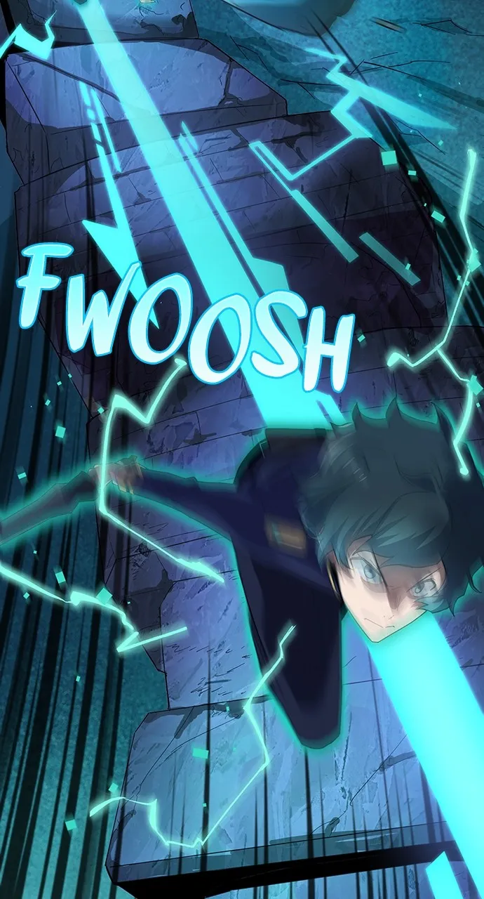 Zero0: A Space-Time Mage Chapter 2 page 53 - 