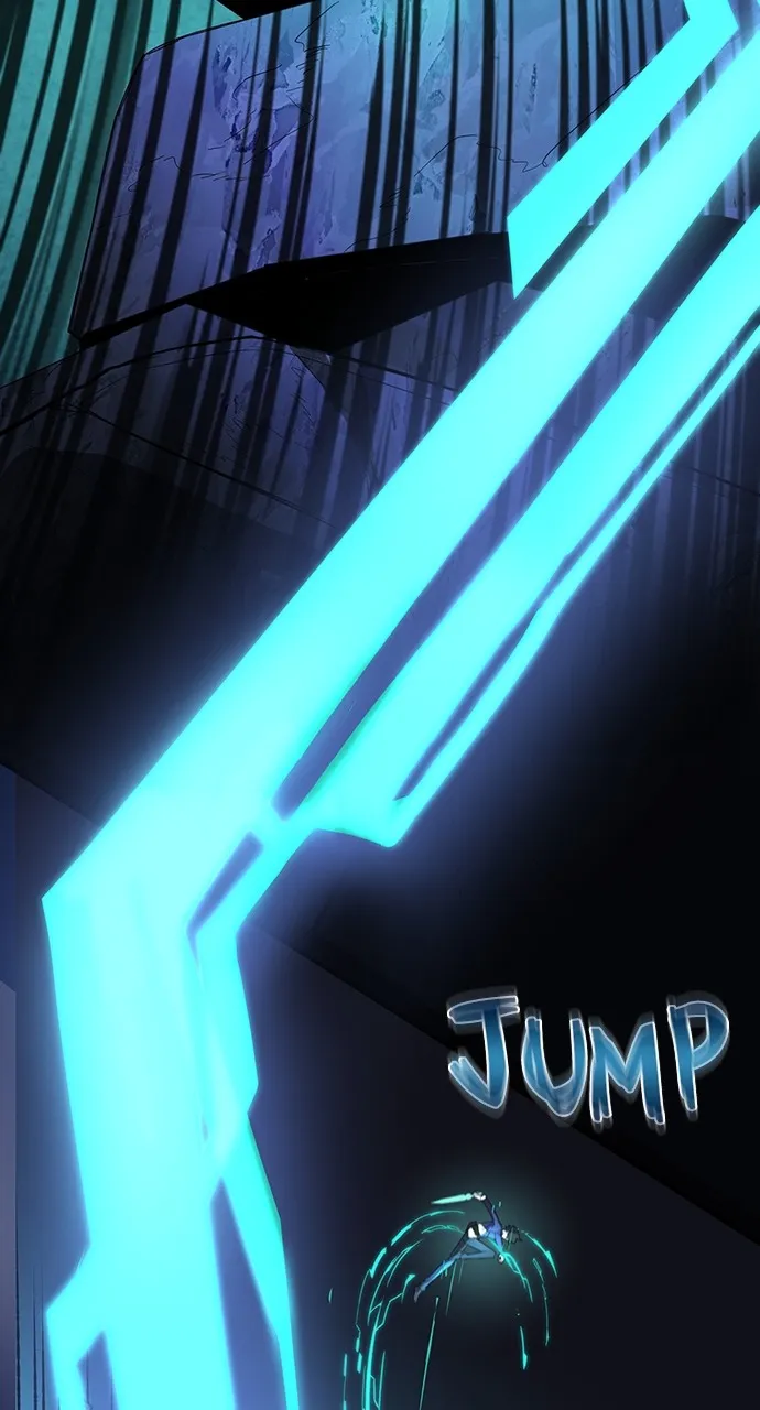 Zero0: A Space-Time Mage Chapter 2 page 54 - 