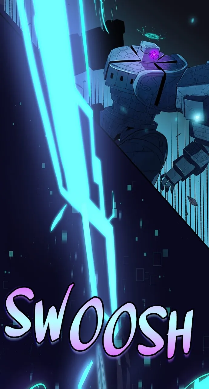 Zero0: A Space-Time Mage Chapter 2 page 55 - 
