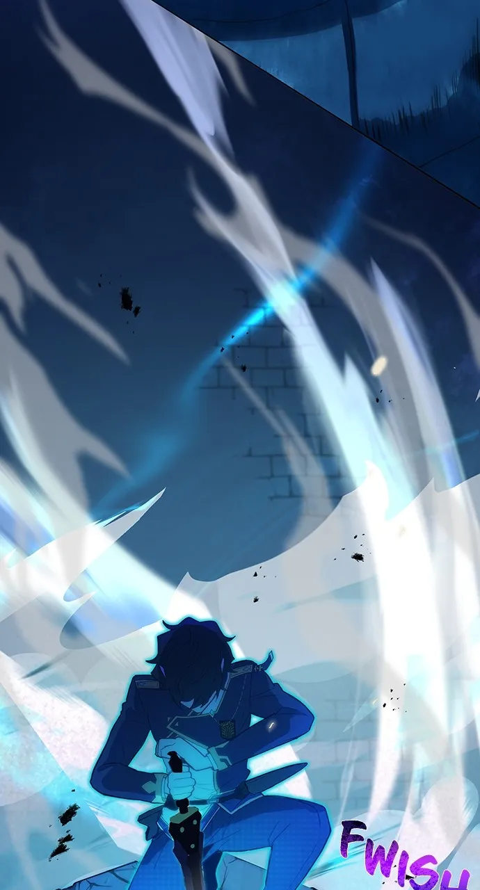 Zero0: A Space-Time Mage Chapter 2 page 59 - 