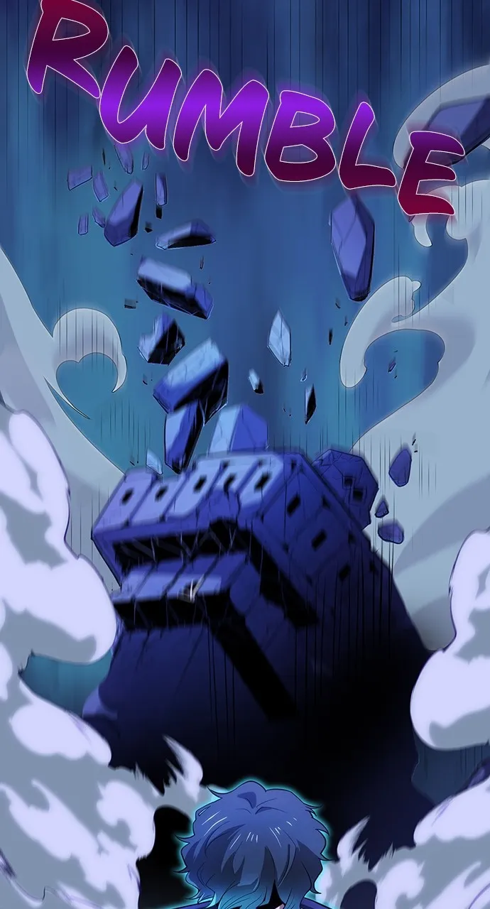 Zero0: A Space-Time Mage Chapter 2 page 67 - 