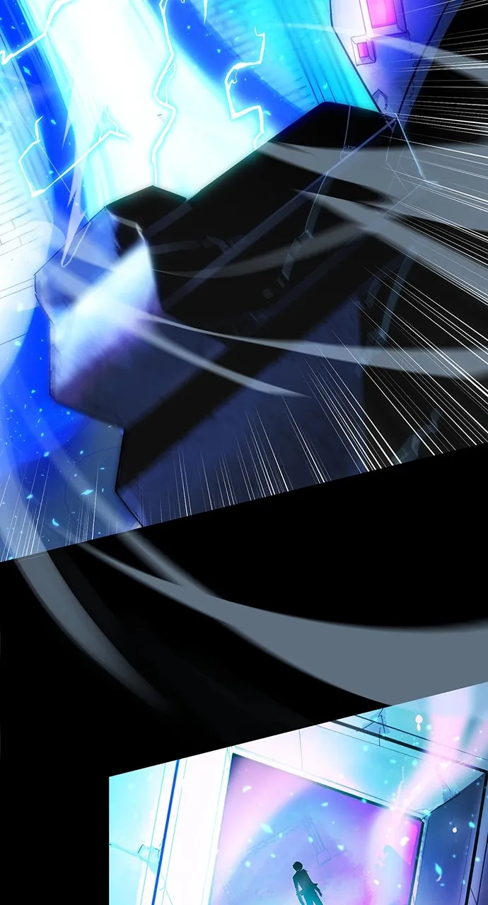 Zero0: A Space-Time Mage Chapter 2 page 8 - 