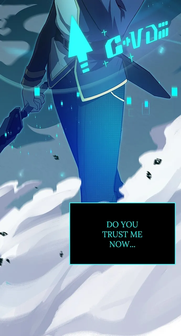 Zero0: A Space-Time Mage Chapter 2 page 71 - 