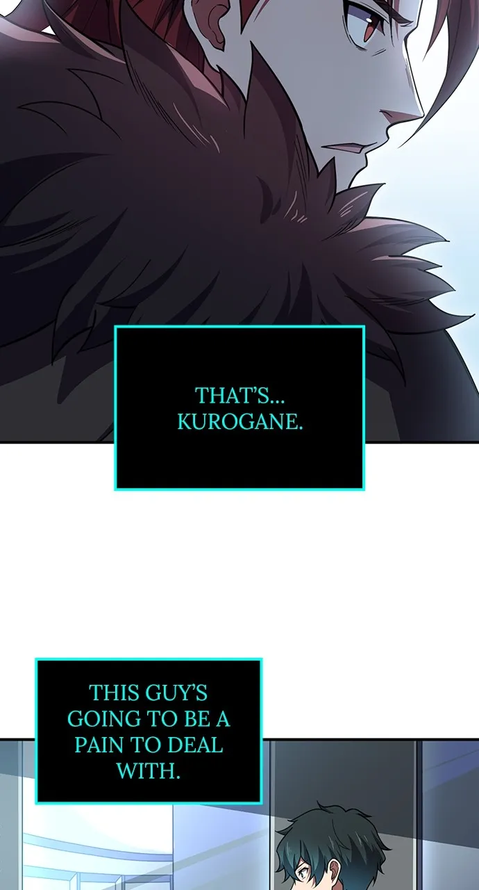 Zero0: A Space-Time Mage Chapter 20 page 12 - 