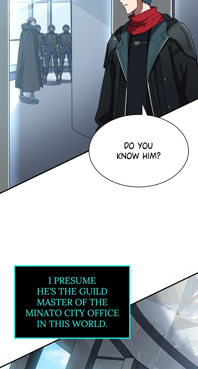 Zero0: A Space-Time Mage Chapter 20 page 13 - 