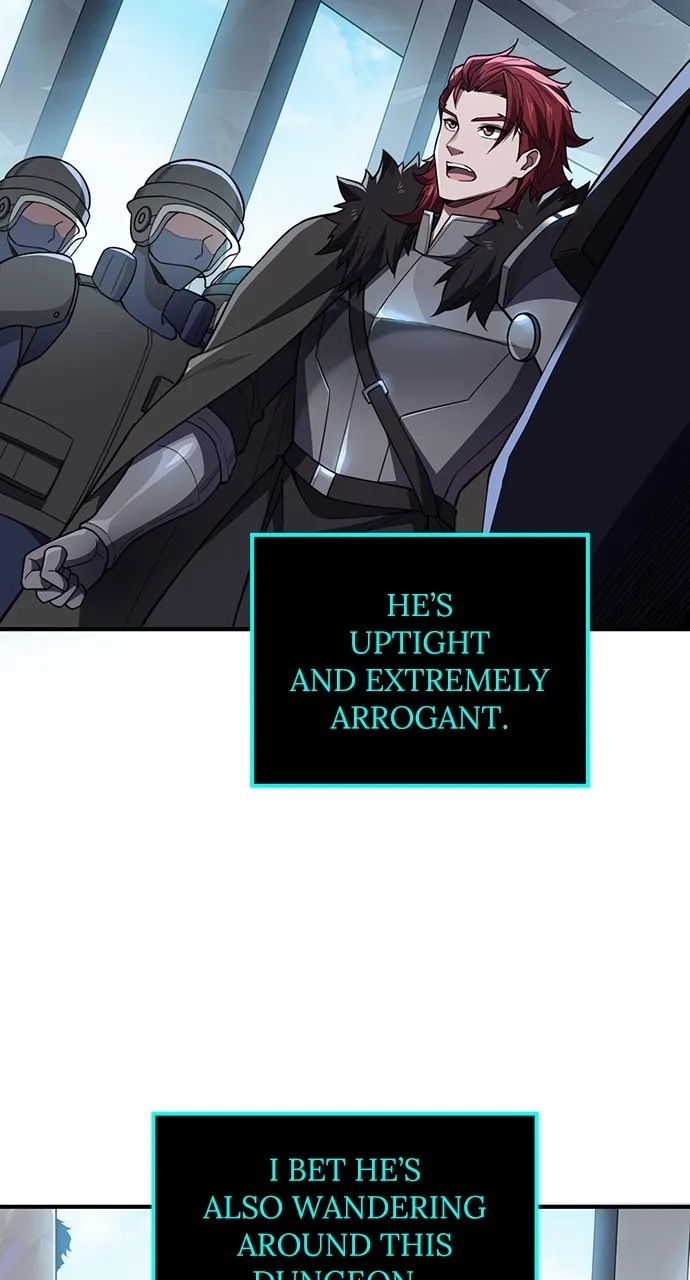 Zero0: A Space-Time Mage Chapter 20 page 14 - 