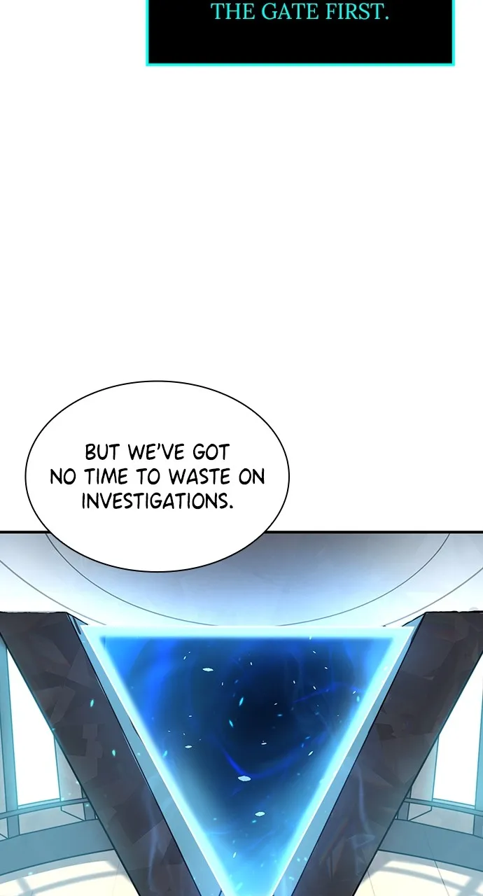 Zero0: A Space-Time Mage Chapter 20 page 16 - 