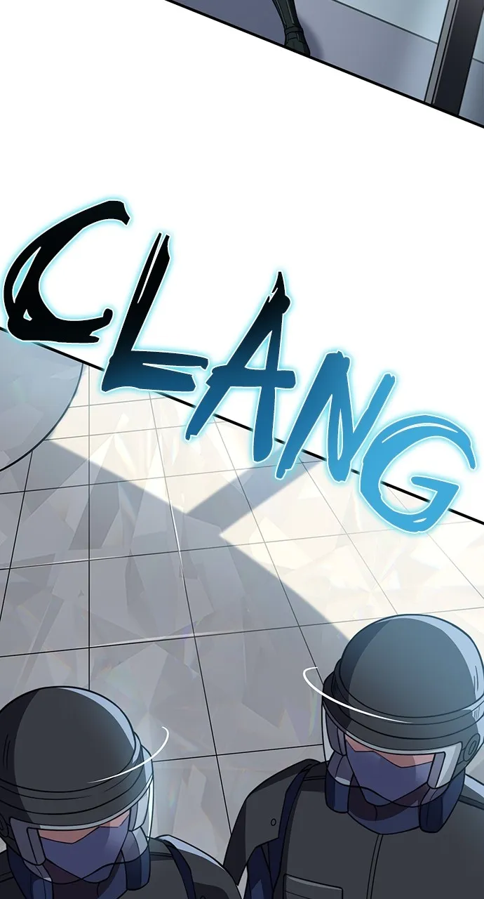 Zero0: A Space-Time Mage Chapter 20 page 18 - 