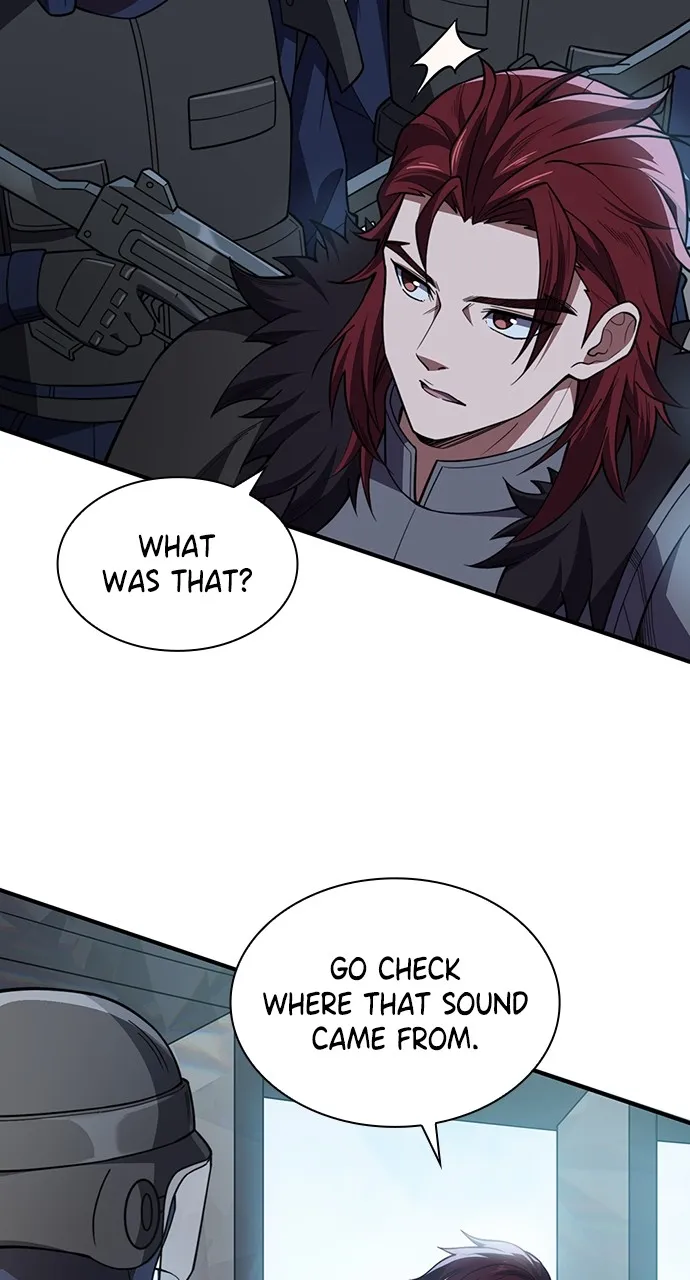 Zero0: A Space-Time Mage Chapter 20 page 19 - 