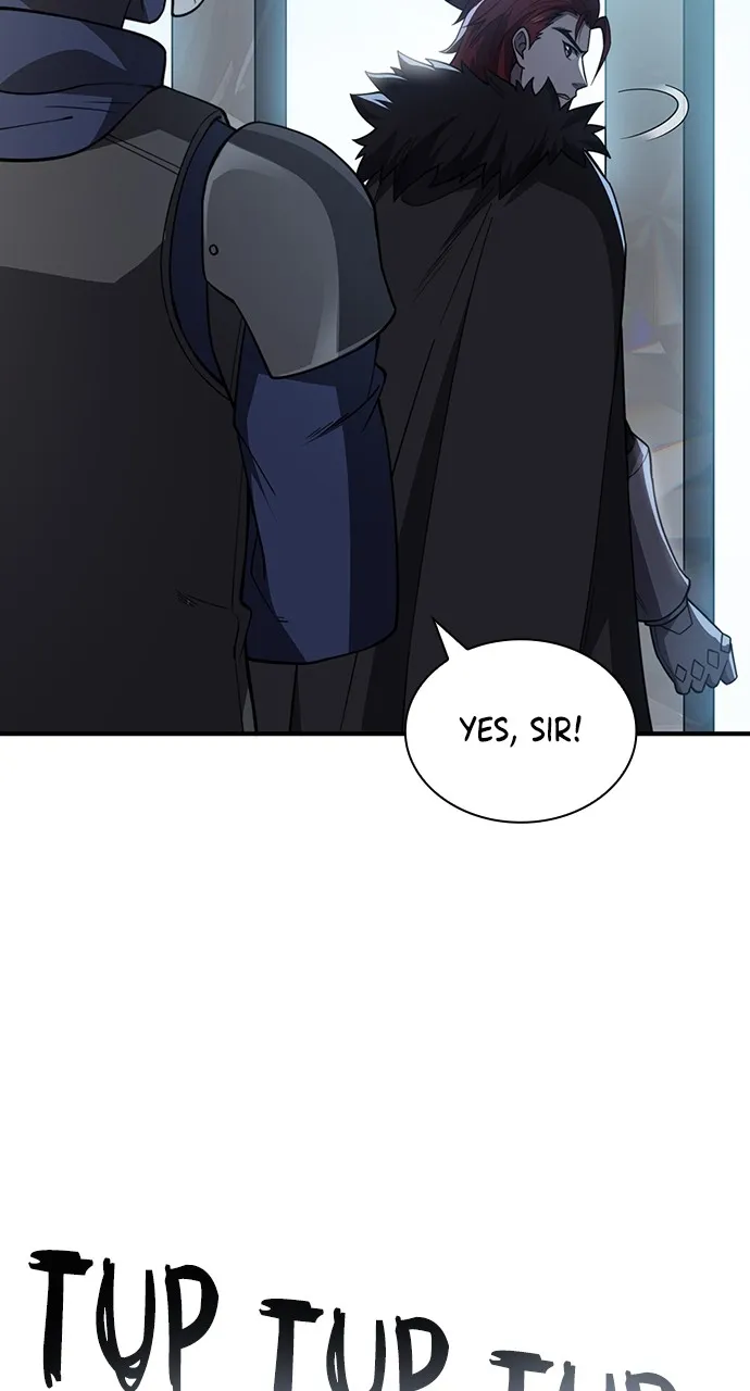 Zero0: A Space-Time Mage Chapter 20 page 20 - 