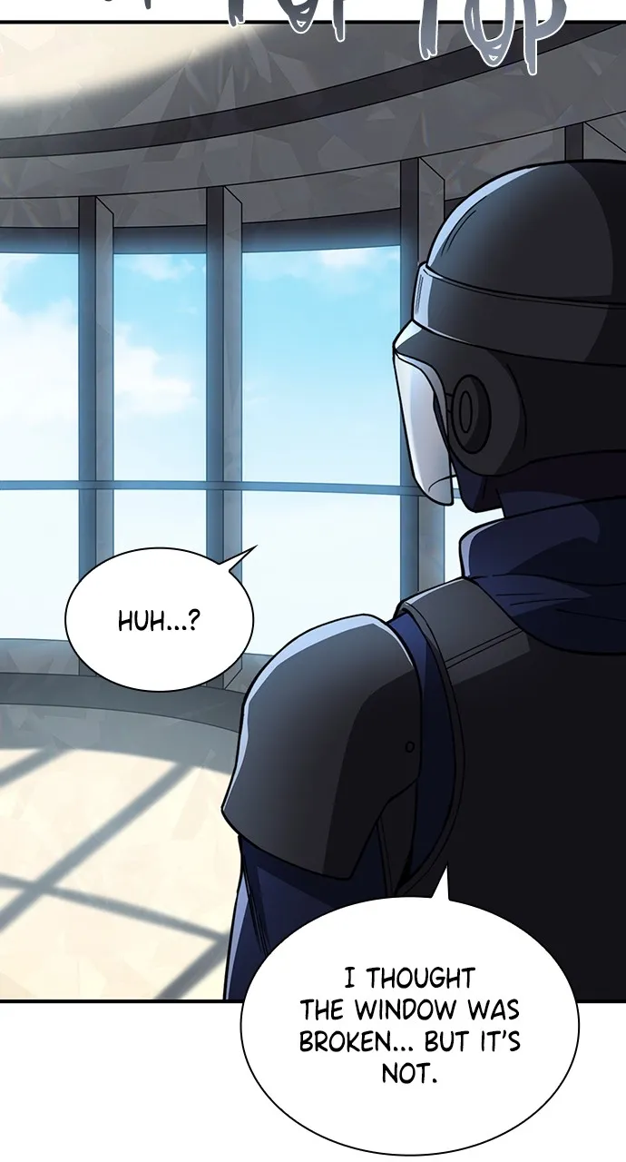 Zero0: A Space-Time Mage Chapter 20 page 21 - 