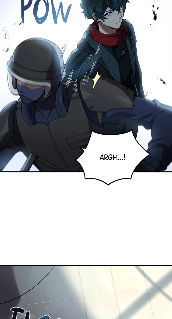 Zero0: A Space-Time Mage Chapter 20 page 23 - 