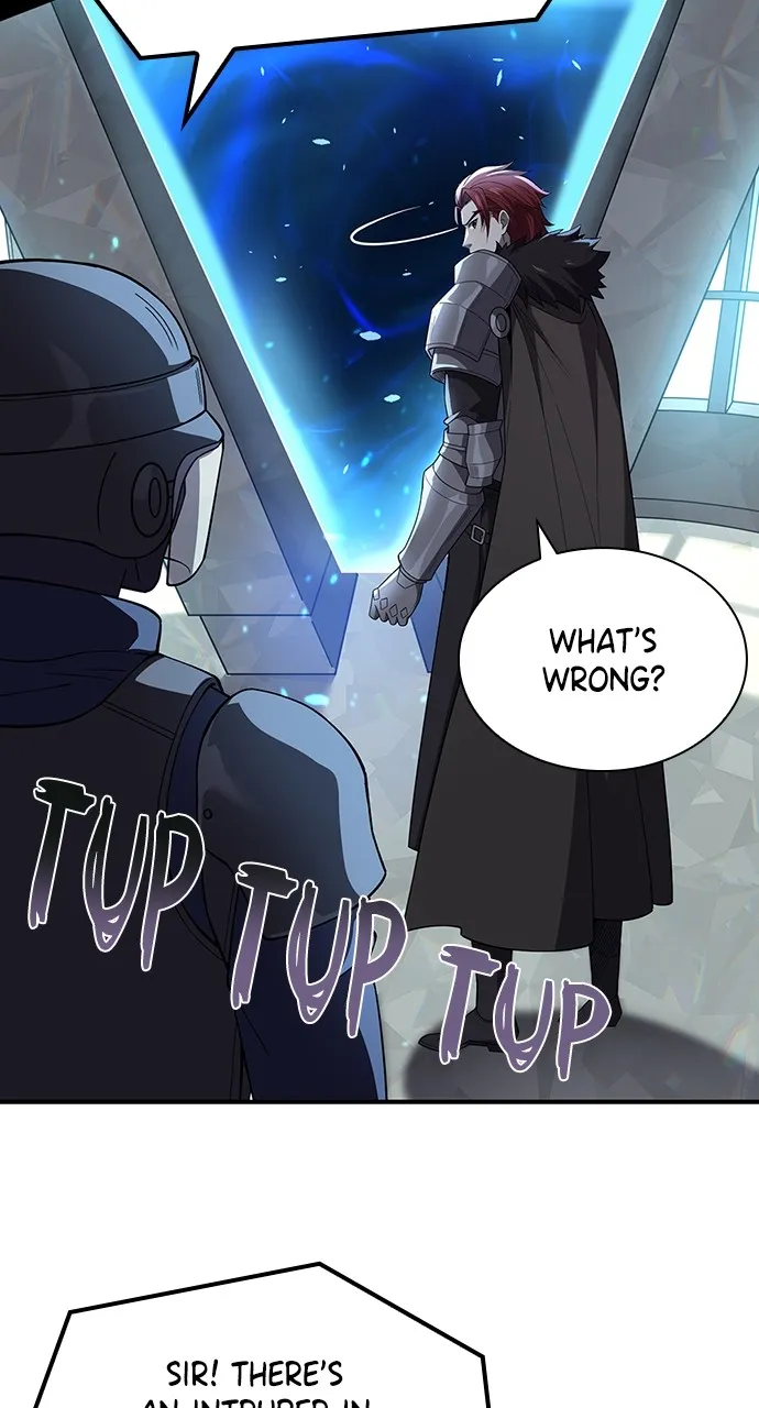 Zero0: A Space-Time Mage Chapter 20 page 27 - 