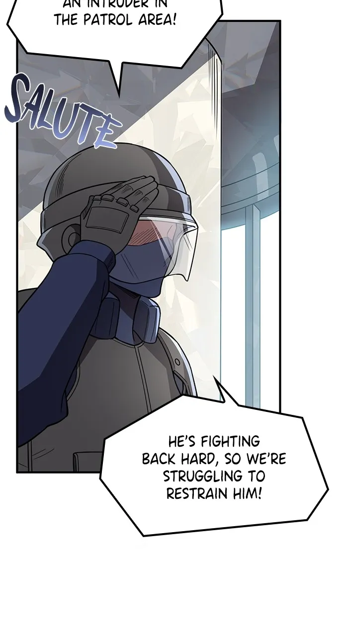 Zero0: A Space-Time Mage Chapter 20 page 28 - 