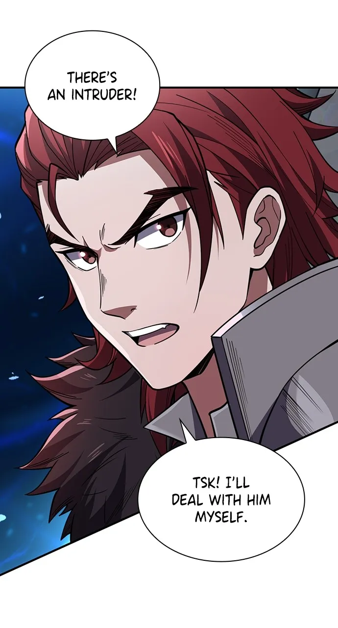Zero0: A Space-Time Mage Chapter 20 page 29 - 