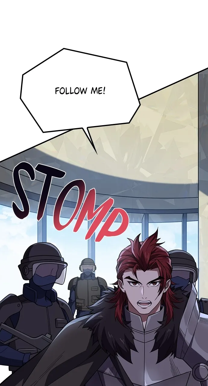 Zero0: A Space-Time Mage Chapter 20 page 30 - 