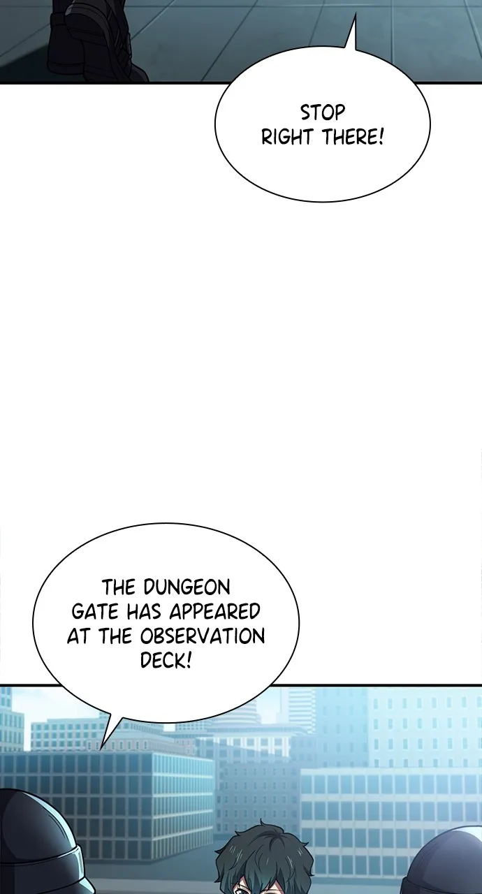 Zero0: A Space-Time Mage Chapter 20 page 4 - 