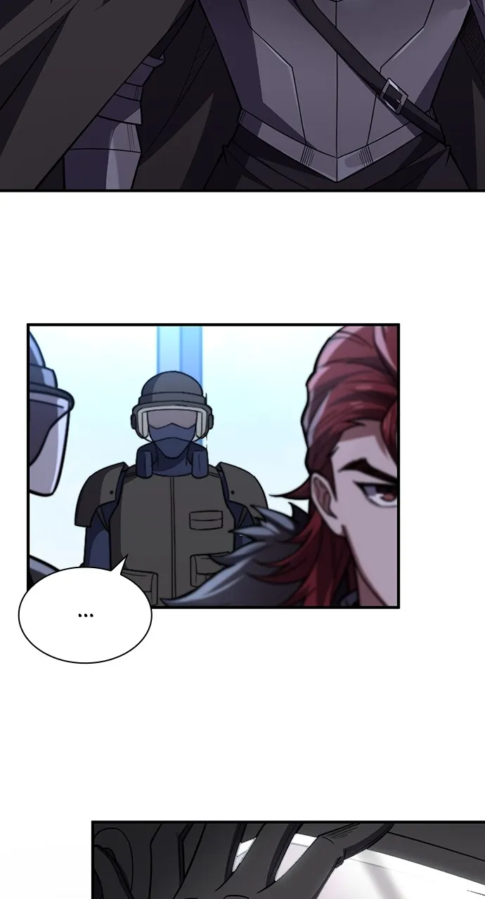 Zero0: A Space-Time Mage Chapter 20 page 31 - 