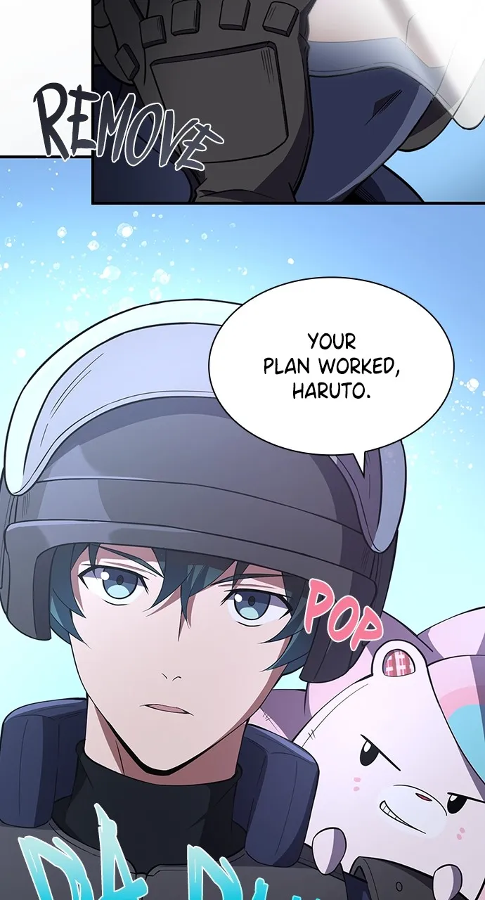 Zero0: A Space-Time Mage Chapter 20 page 32 - 