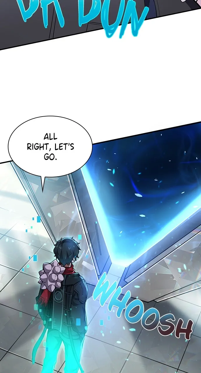 Zero0: A Space-Time Mage Chapter 20 page 33 - 