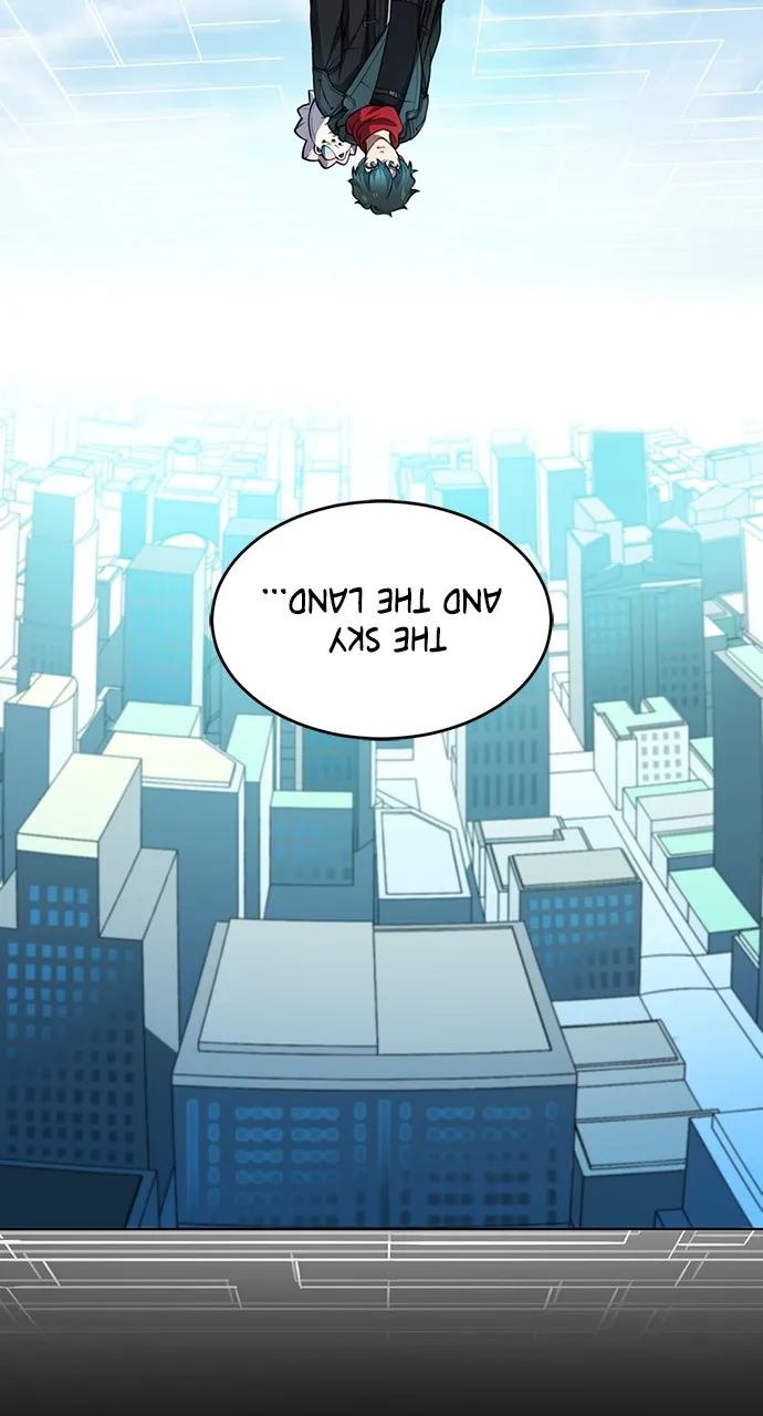 Zero0: A Space-Time Mage Chapter 20 page 37 - 