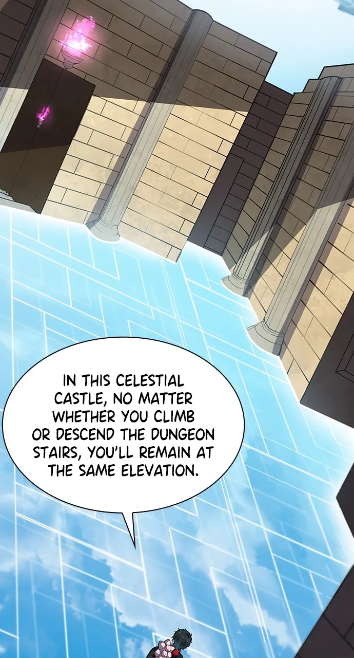 Zero0: A Space-Time Mage Chapter 20 page 39 - 