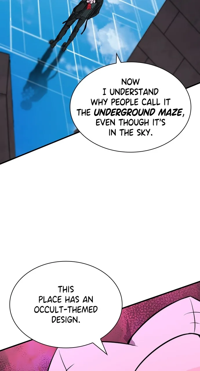 Zero0: A Space-Time Mage Chapter 20 page 40 - 