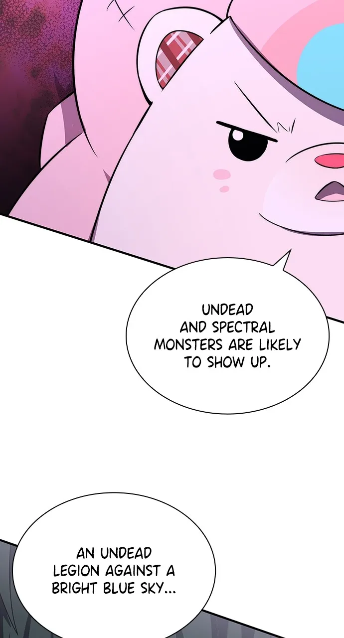Zero0: A Space-Time Mage Chapter 20 page 41 - 