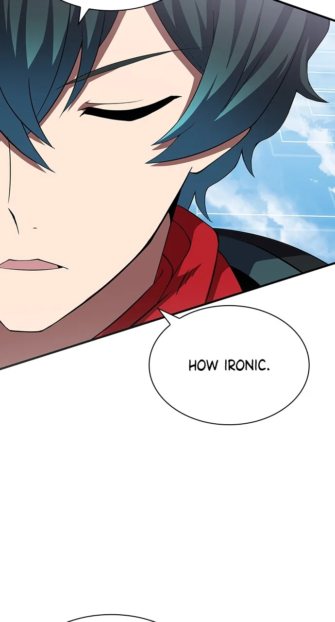 Zero0: A Space-Time Mage Chapter 20 page 42 - 