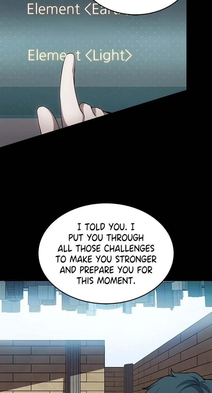 Zero0: A Space-Time Mage Chapter 20 page 45 - 
