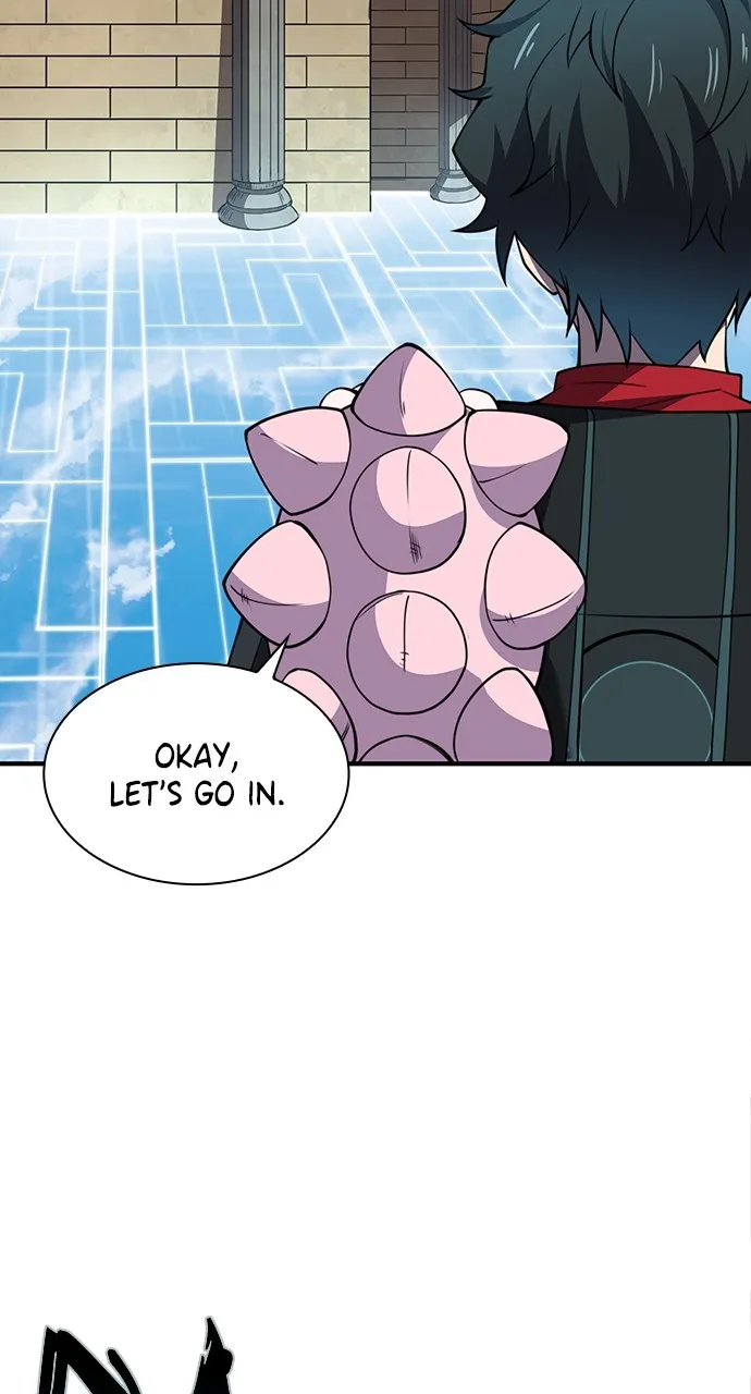 Zero0: A Space-Time Mage Chapter 20 page 46 - 