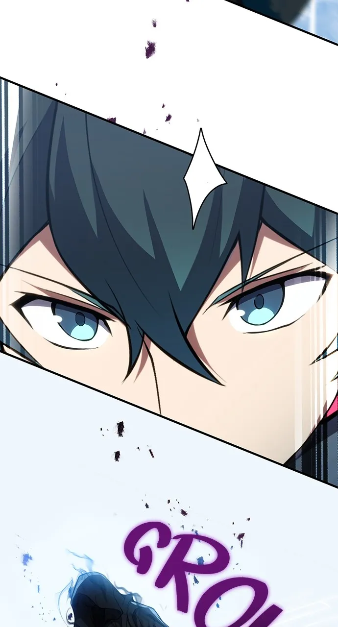 Zero0: A Space-Time Mage Chapter 20 page 48 - 