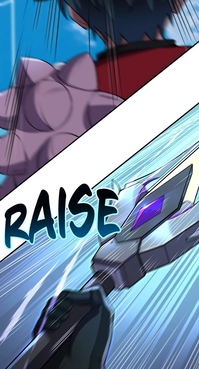 Zero0: A Space-Time Mage Chapter 20 page 50 - 