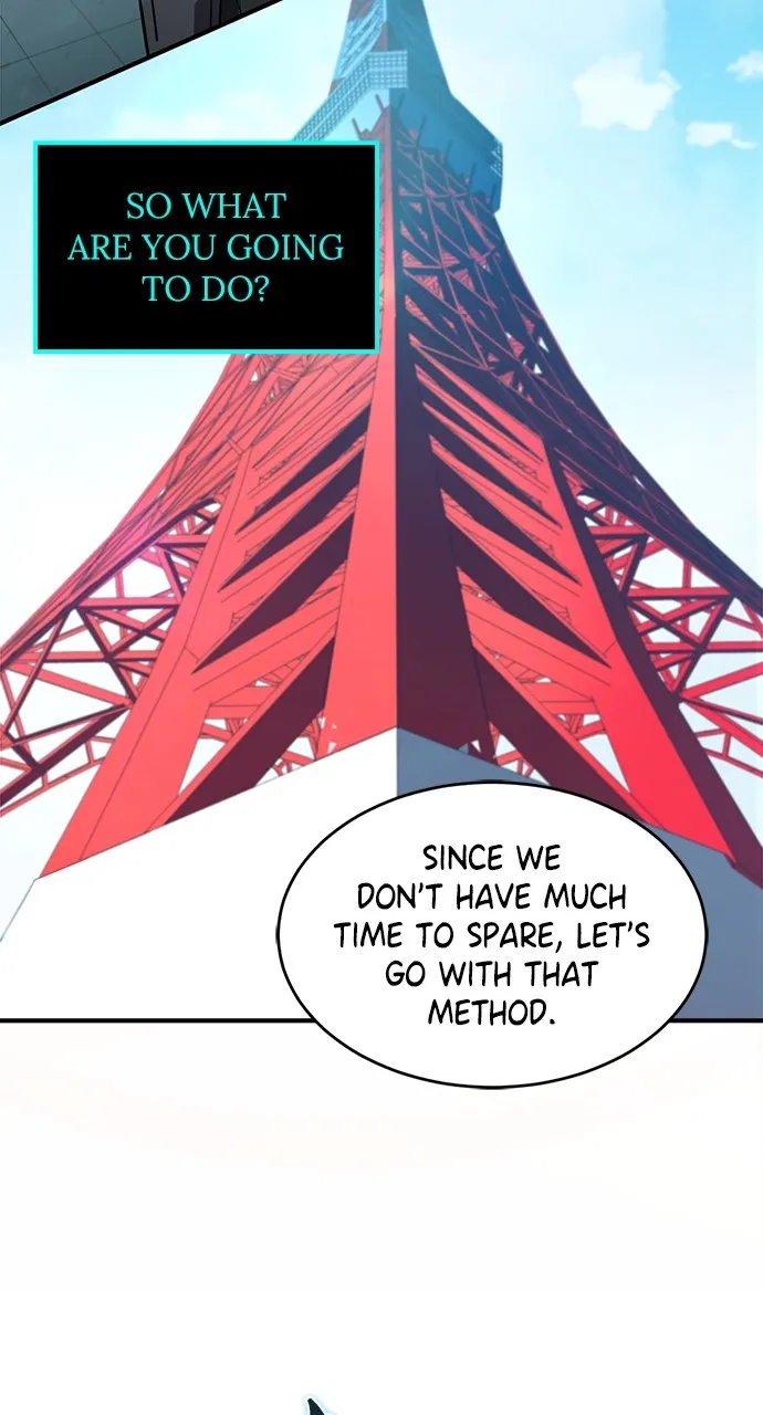 Zero0: A Space-Time Mage Chapter 20 page 6 - 