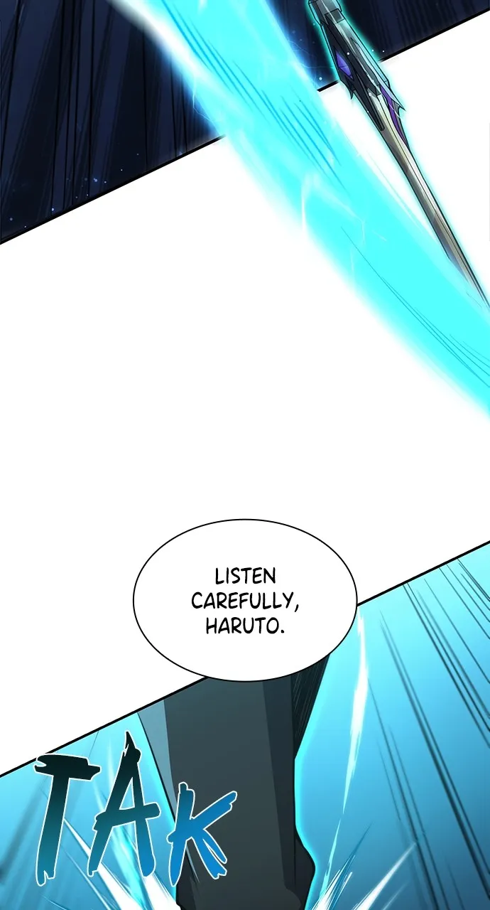 Zero0: A Space-Time Mage Chapter 20 page 53 - 