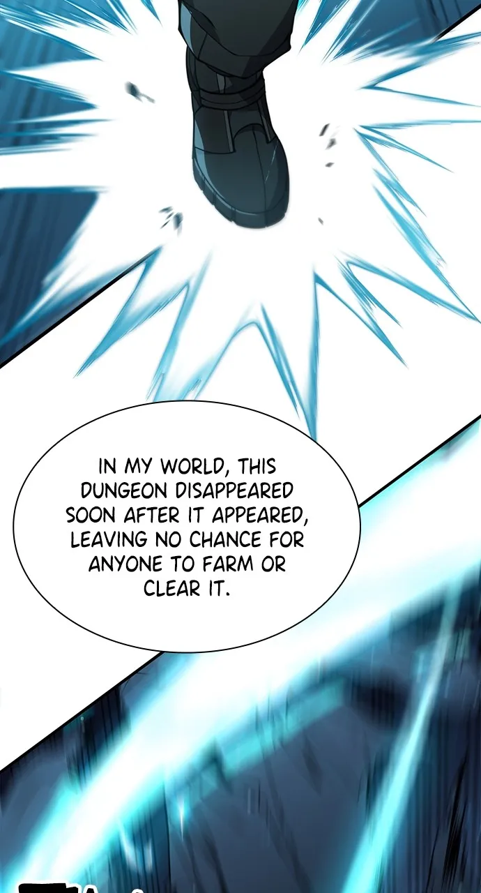 Zero0: A Space-Time Mage Chapter 20 page 54 - 