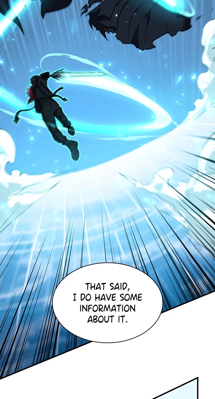 Zero0: A Space-Time Mage Chapter 20 page 56 - 