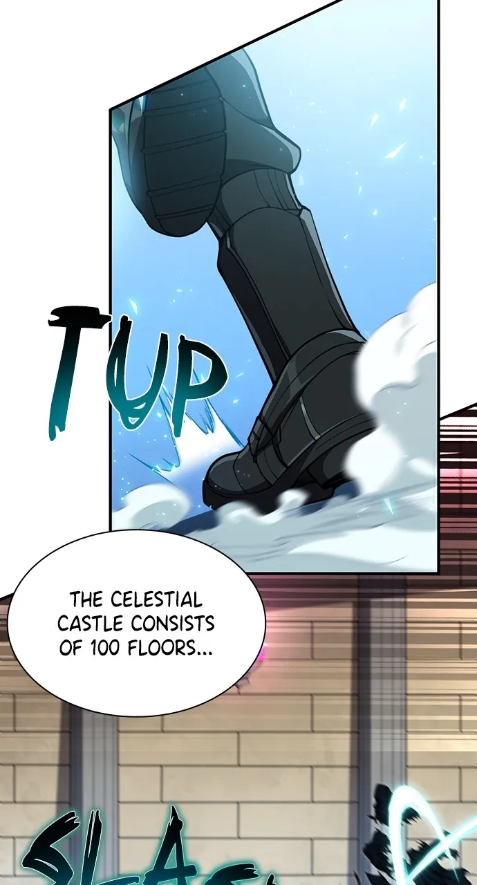 Zero0: A Space-Time Mage Chapter 20 page 57 - 