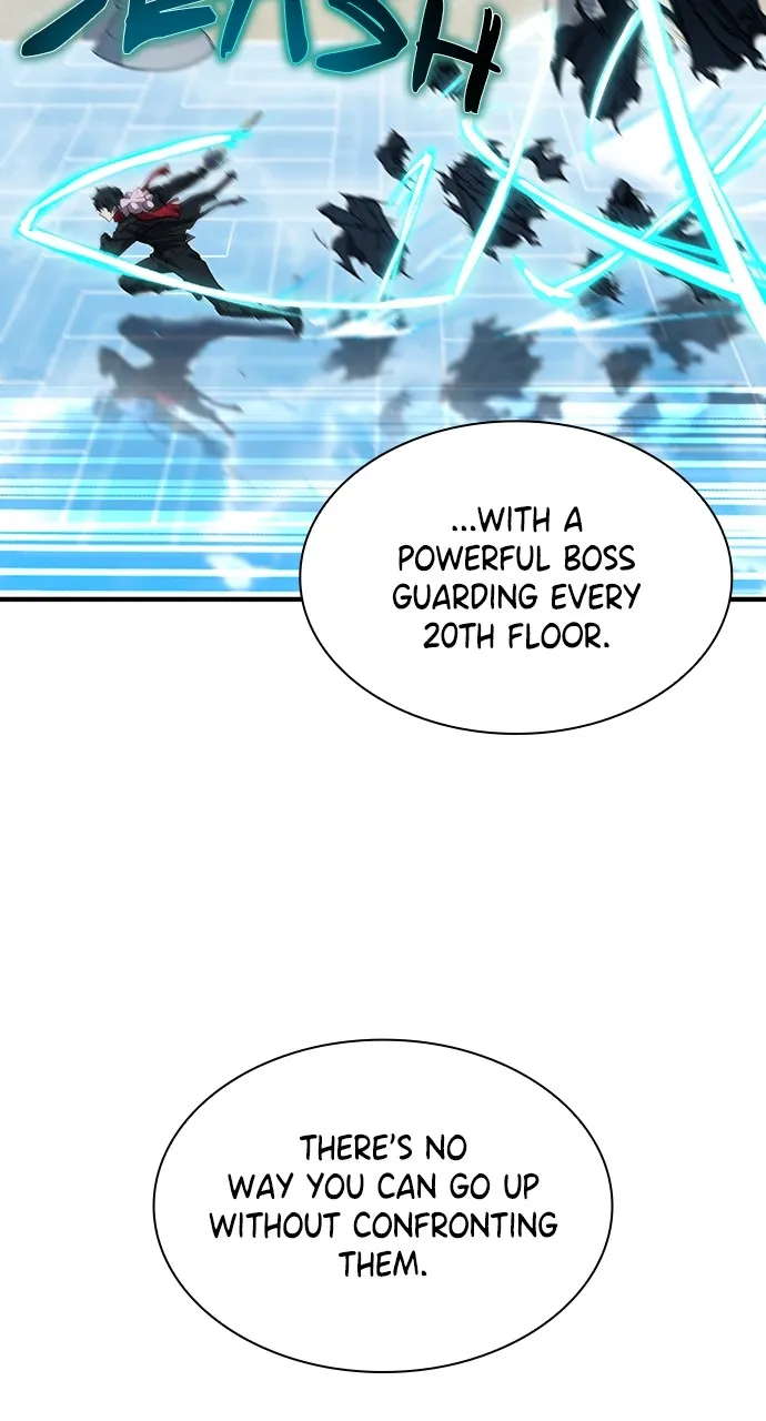 Zero0: A Space-Time Mage Chapter 20 page 58 - 