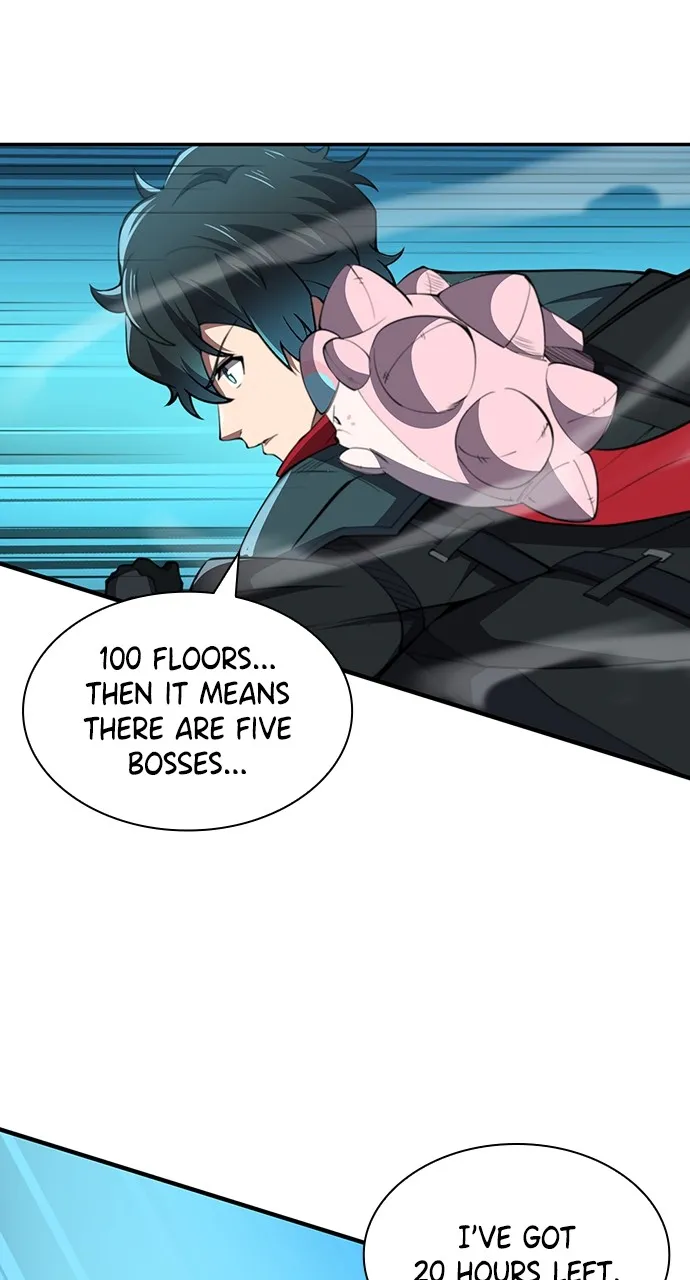 Zero0: A Space-Time Mage Chapter 20 page 59 - 