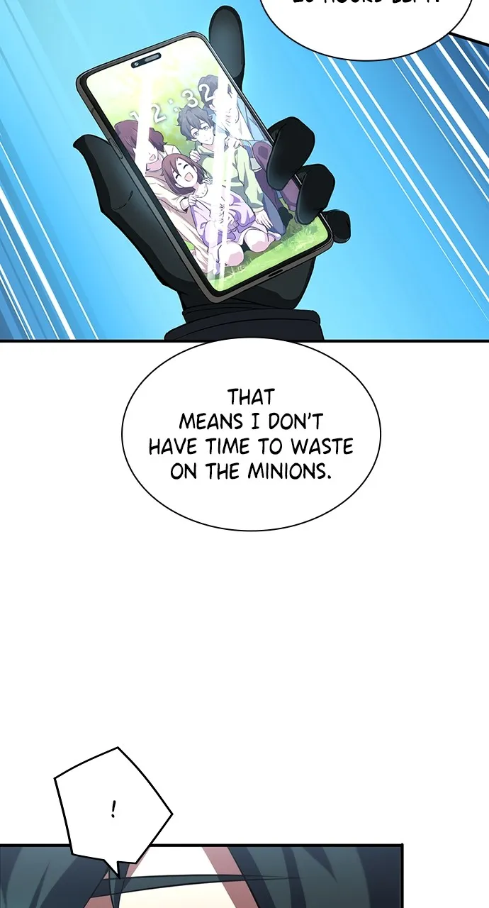 Zero0: A Space-Time Mage Chapter 20 page 60 - 