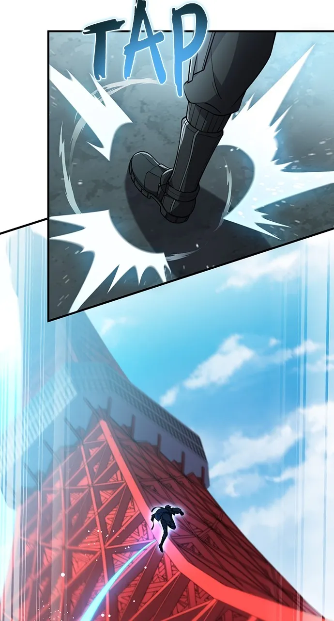 Zero0: A Space-Time Mage Chapter 20 page 7 - 