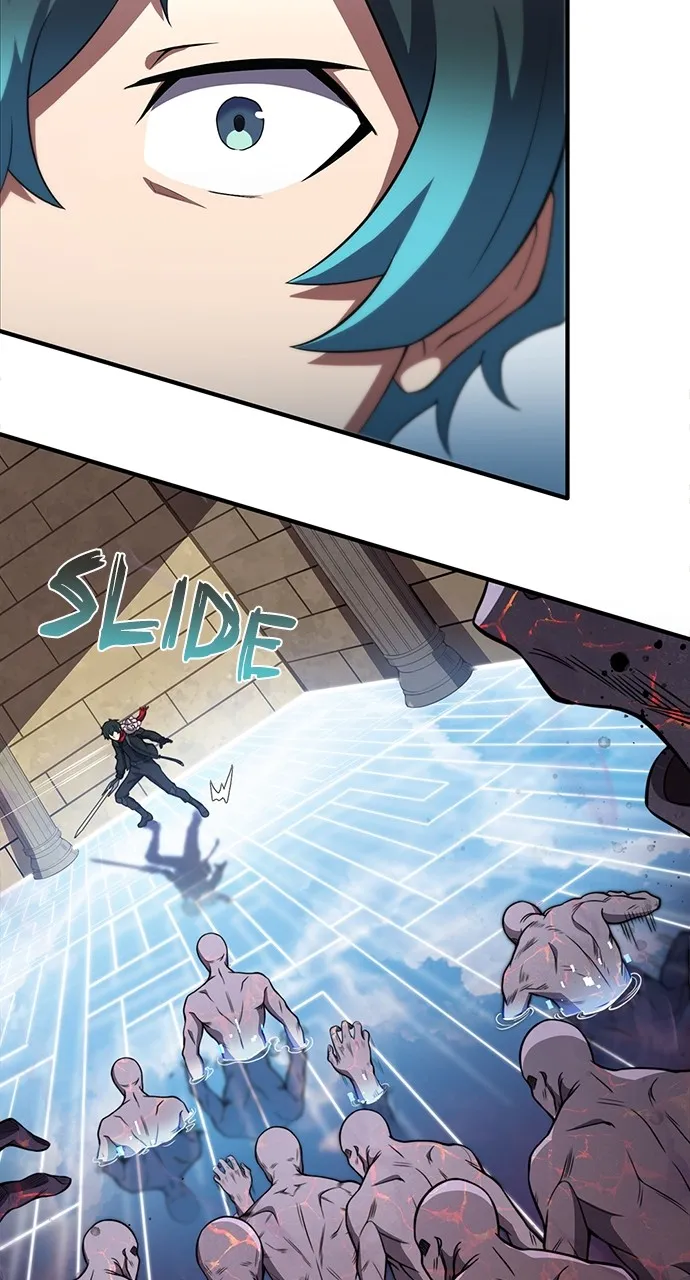 Zero0: A Space-Time Mage Chapter 20 page 61 - 