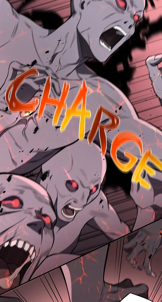Zero0: A Space-Time Mage Chapter 20 page 64 - 