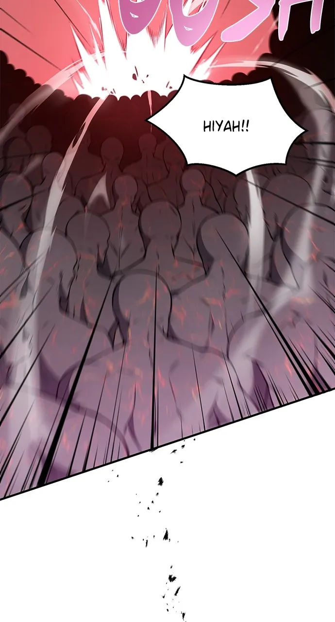 Zero0: A Space-Time Mage Chapter 20 page 66 - 