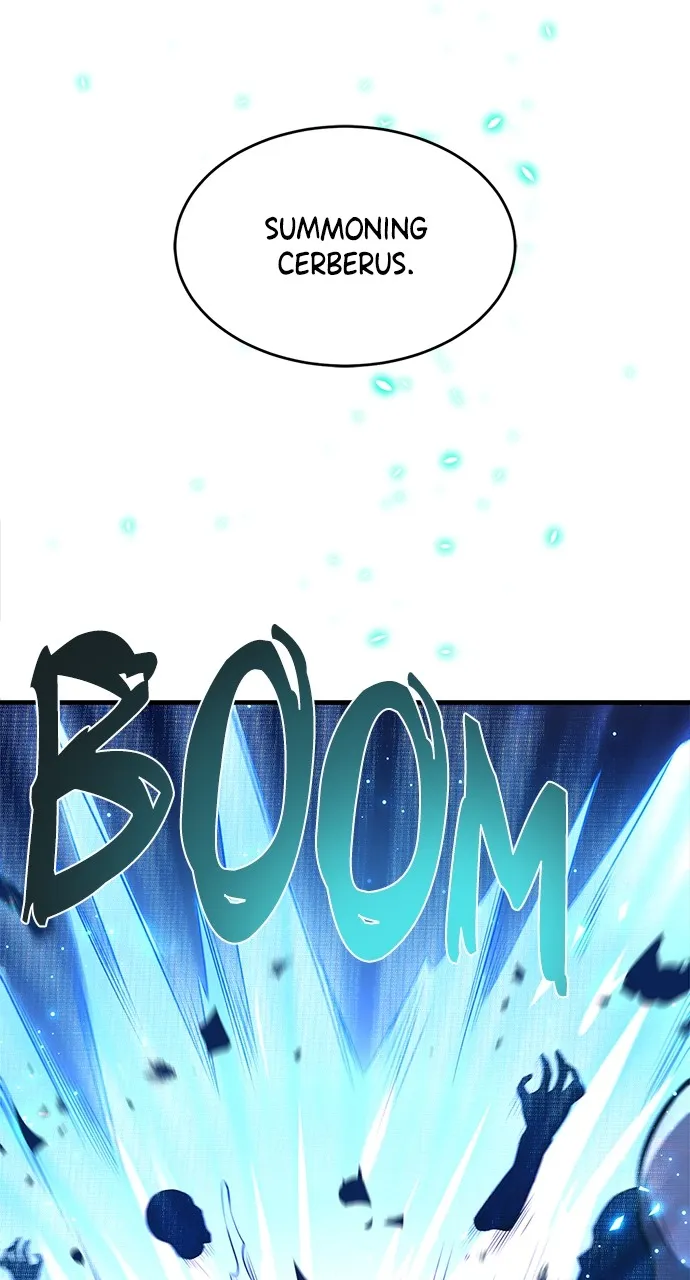 Zero0: A Space-Time Mage Chapter 20 page 68 - 