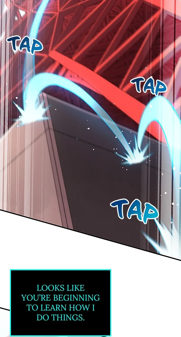 Zero0: A Space-Time Mage Chapter 20 page 8 - 