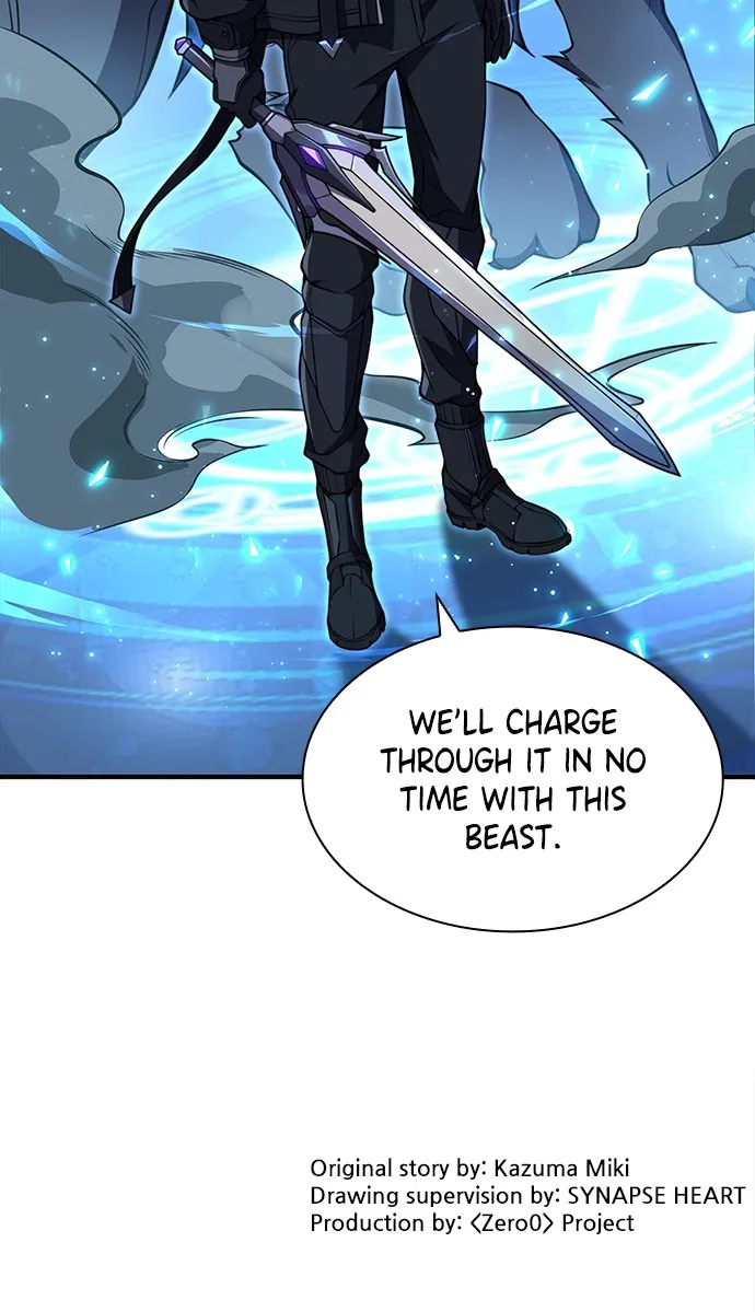 Zero0: A Space-Time Mage Chapter 20 page 72 - 