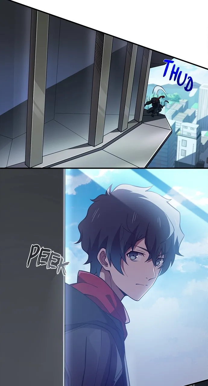 Zero0: A Space-Time Mage Chapter 20 page 10 - 